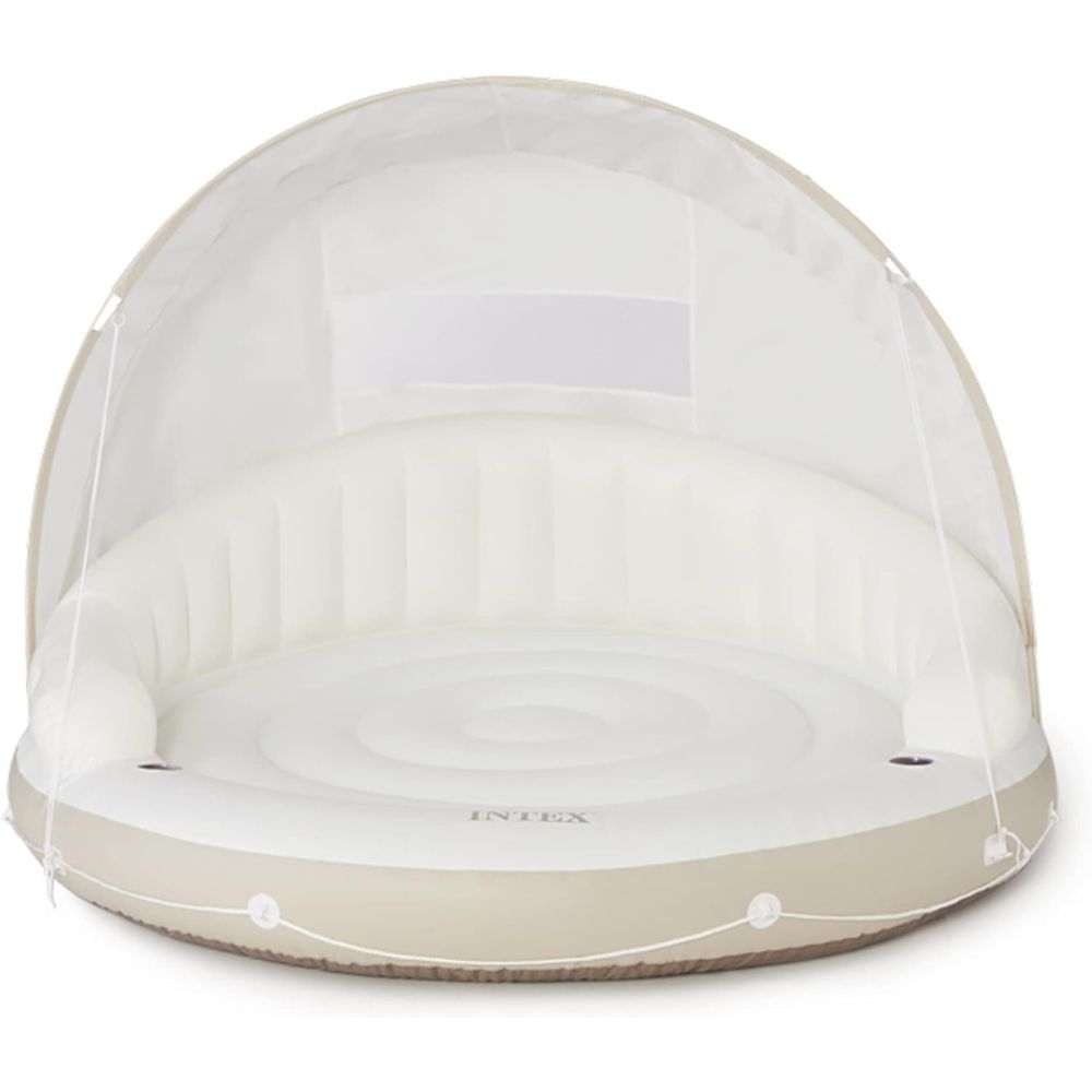 Intex - Flotteur de piscine