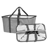 Clevermade - Set of 2 Laundry Bags