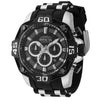 Invicta - Montre à quartz chronographe