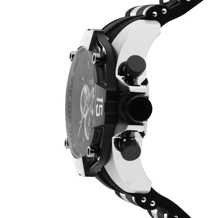 Invicta - Montre à quartz chronographe