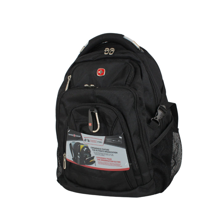 Swiss Gear - Sac à dos imperméable pour portable et pour tablette