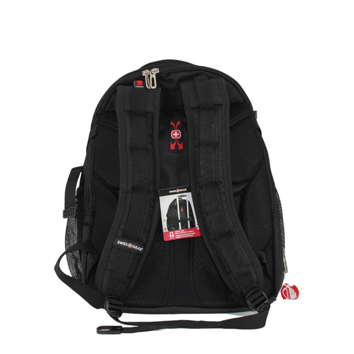 Swiss Gear - Sac à dos imperméable pour portable et pour tablette