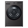 LG - Laveuse à chargement frontal de 5,8 pi³