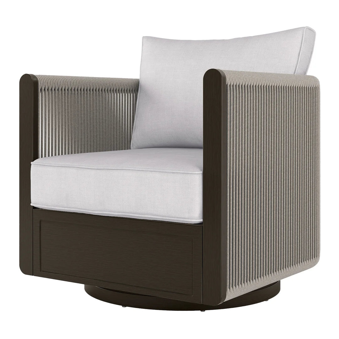 Grand Leisure - Salon de jardin Vega, 4 pièces