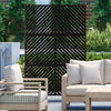 Mullally - Privacy Wall