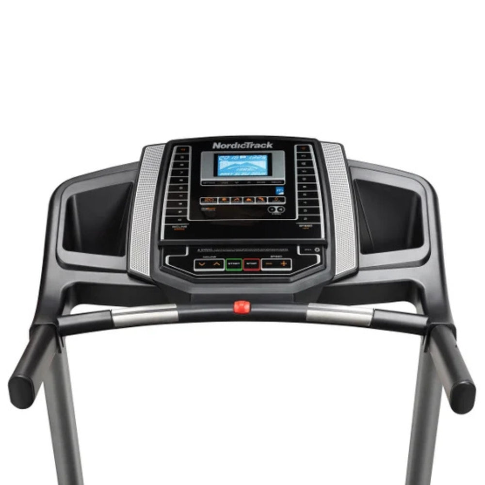 Nordictrack - Tapis roulant T 6.5 S