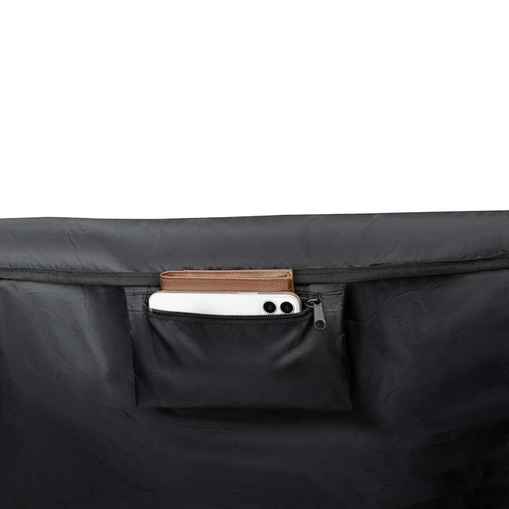 Sherwood - Sac de hockey à roulettes