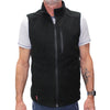 Karbon Heated Polar Fleece Vest
