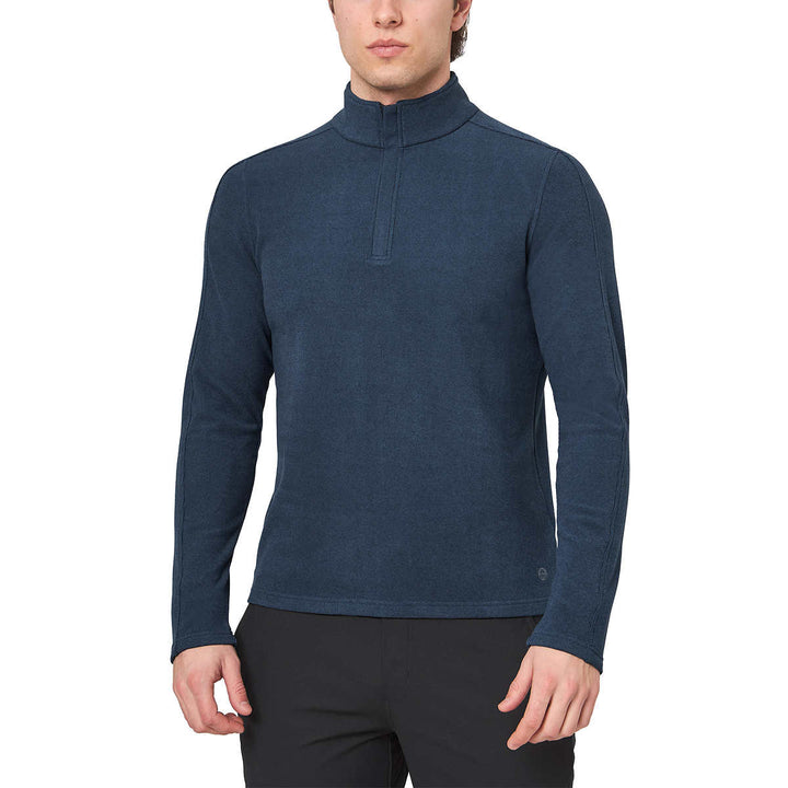 Mondetta - Pull zip 1/4