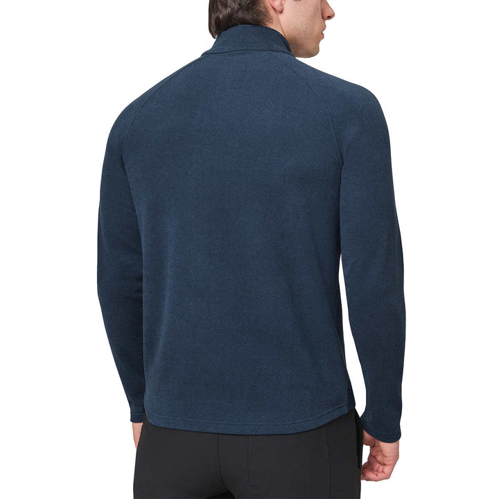 Mondetta - Pull zip 1/4