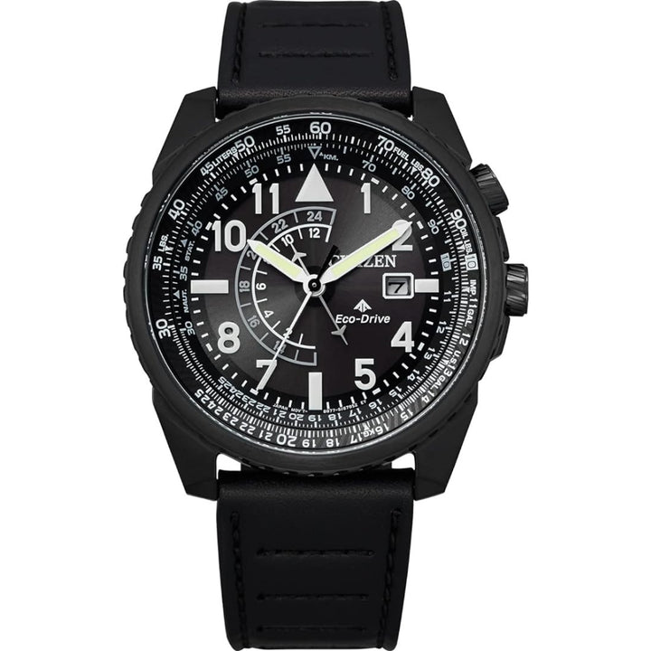 Citizen - Montre Promaster BJ7135-02E