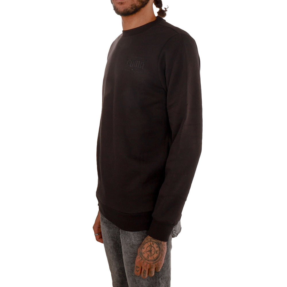 Puma - Chandail à manches longues