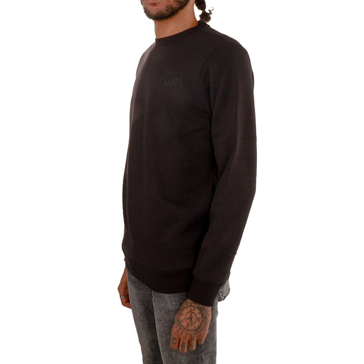 Puma - Chandail à manches longues