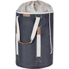 CleverMade - Laundry Basket, Tote Backpack