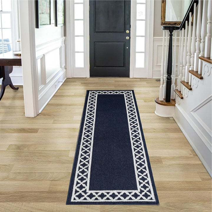Nautica Home - Indoor entrance and hallway mat