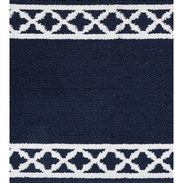 Nautica Home - Indoor entrance and hallway mat