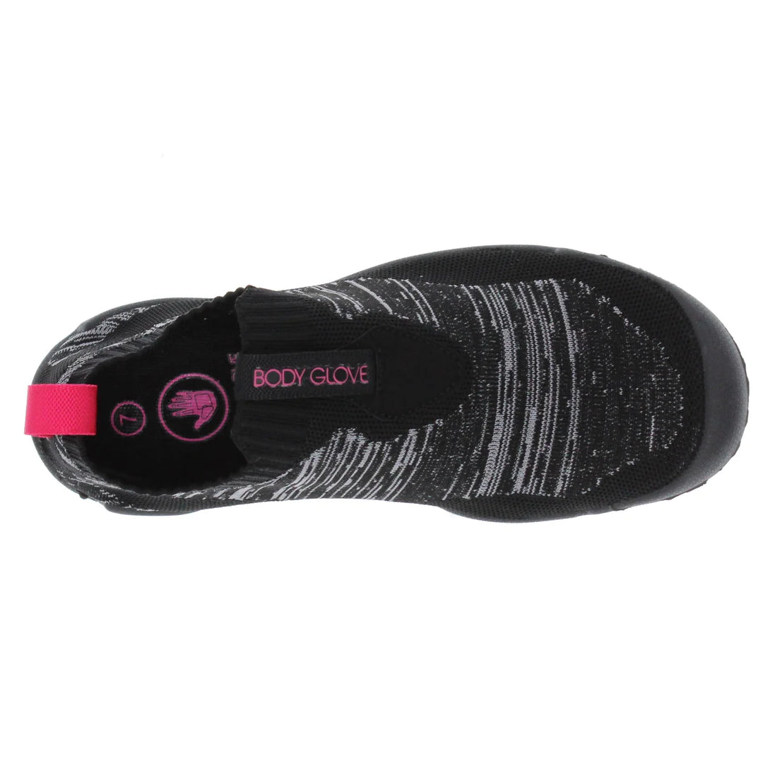 Body Glove - Chaussures d’eau Siphon pour femme