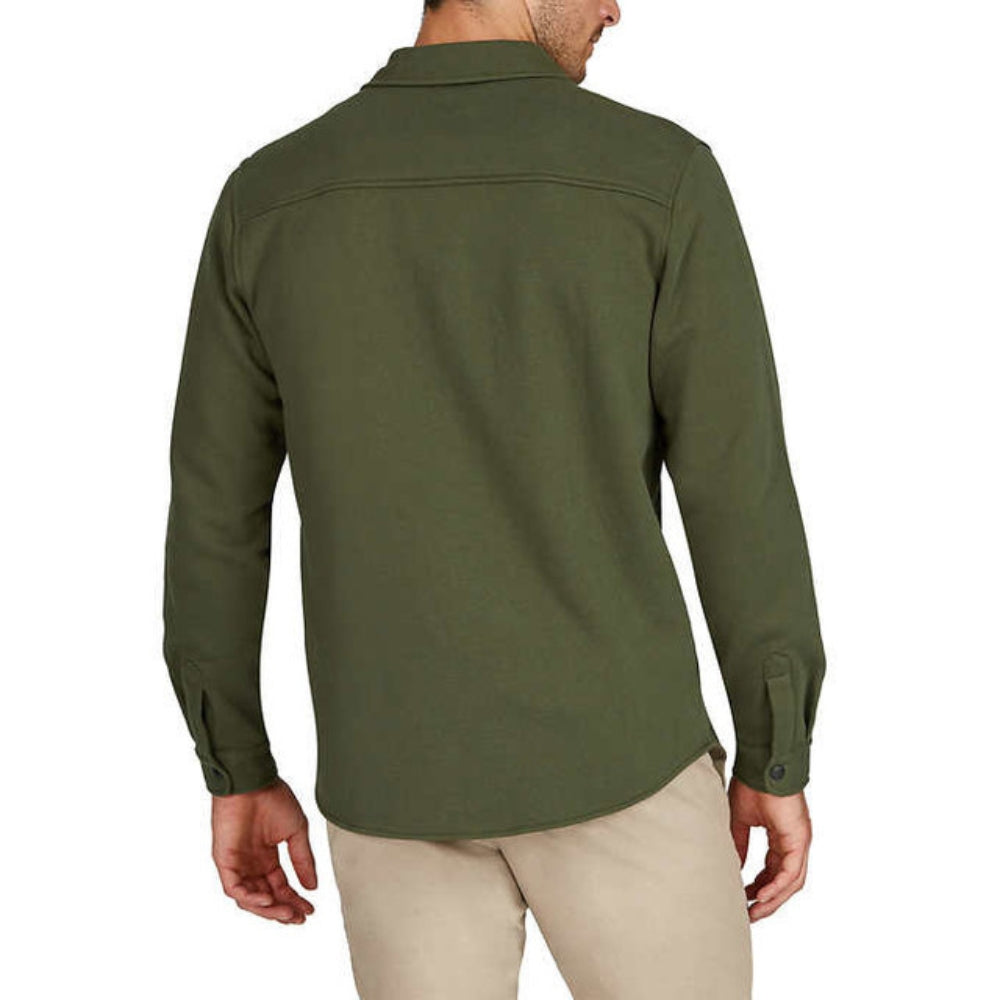 Frank by Frank And Oak -  Veste en tricot épais