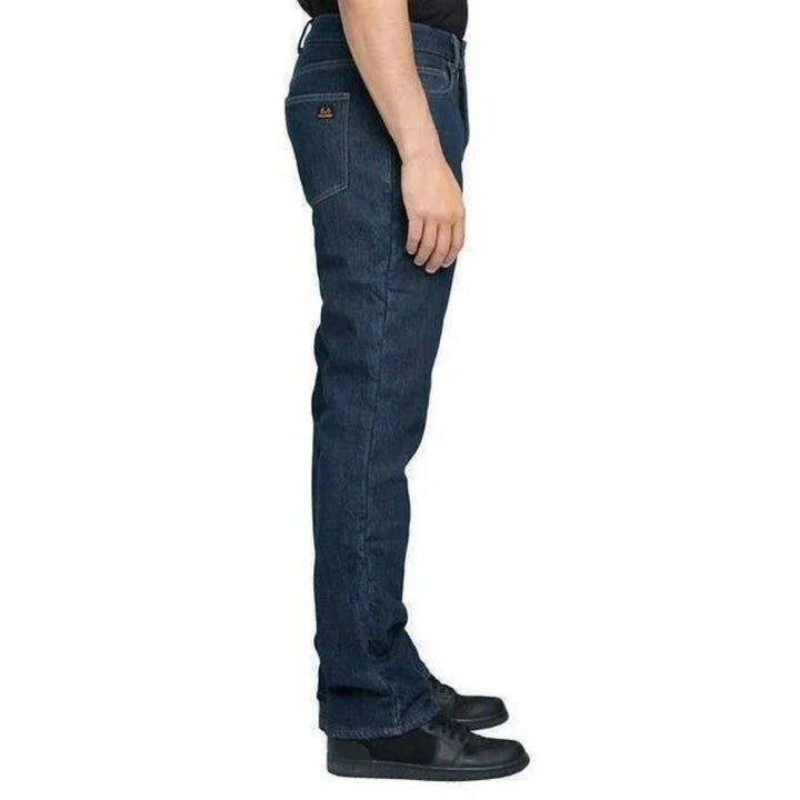 Realtree - Pantalon de jeans doublé