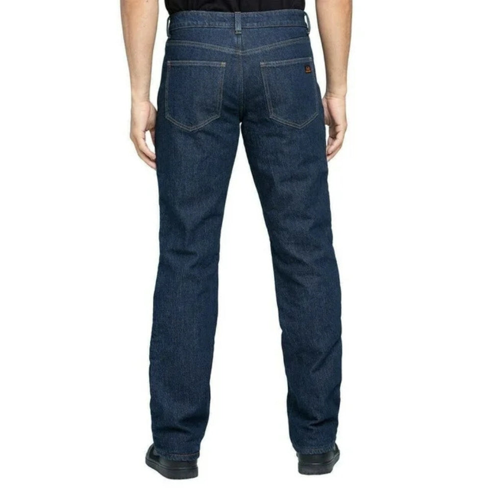 Realtree - Pantalon de jeans doublé