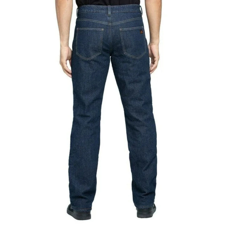 Realtree - Pantalon de jeans doublé