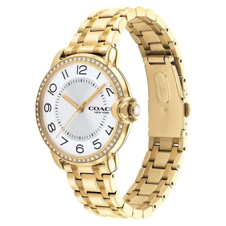 Coach Watch