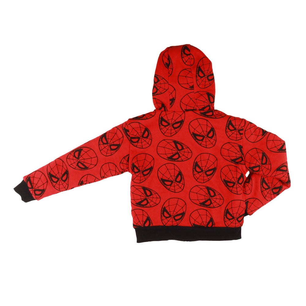 Marvel - Chandail à capuchon