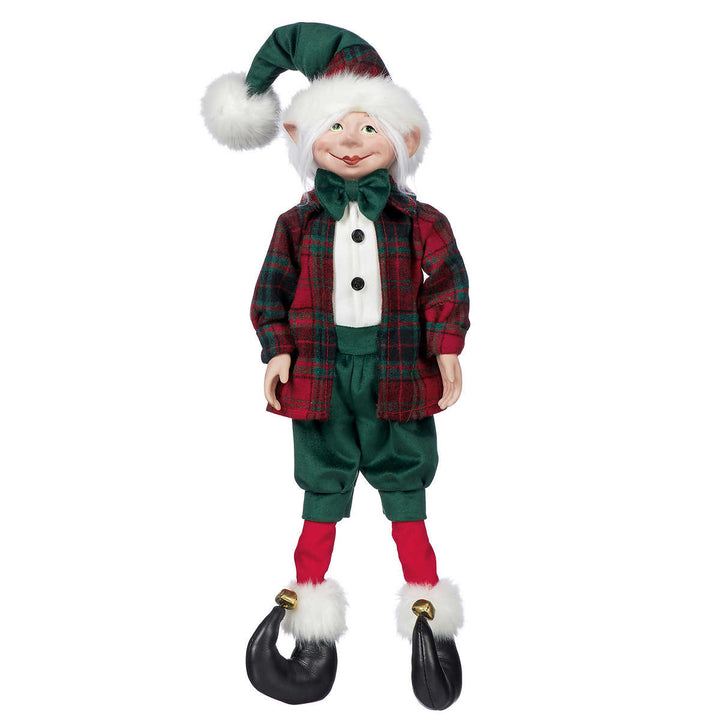 Lutin de Noël - Paquet de 2