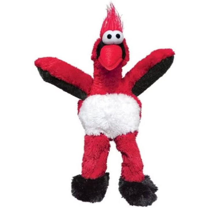 Knotty dog - Bird model dog toy