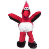 Knotty dog - Bird model dog toy