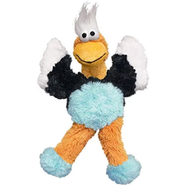 Knotty dog - Bird model dog toy