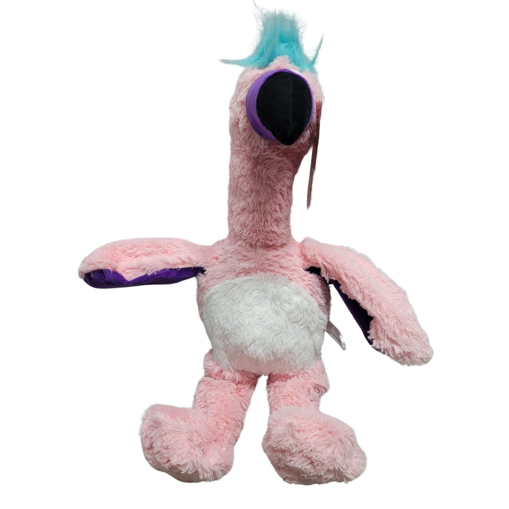 Knotty dog - Bird model dog toy