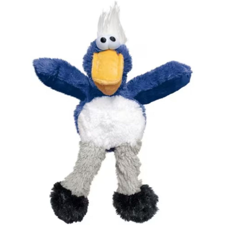 Knotty dog - Bird model dog toy