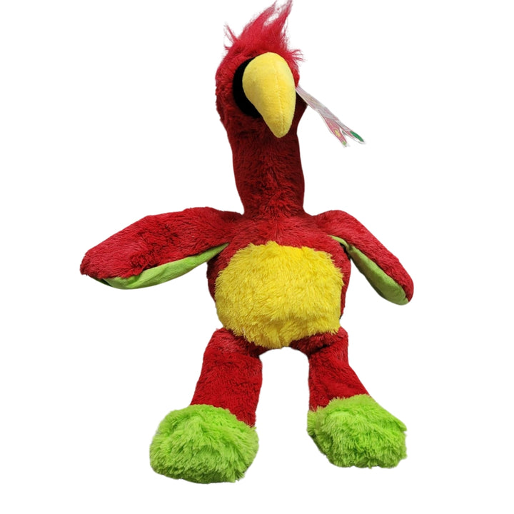 Knotty dog - Bird model dog toy