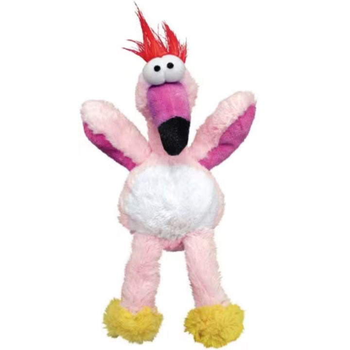 Knotty dog - Bird model dog toy