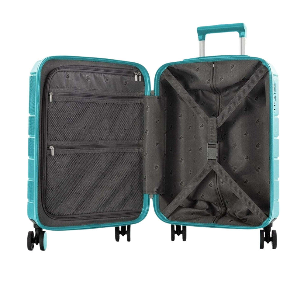 Heys America Neo - Bagage cabine 21 po