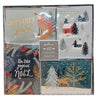 Hallmark Christmas Cards - 40-Pack