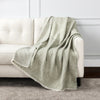 Life Comfort Reversible Throw
