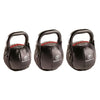 Marcy Soft Kettlebell Combo Set