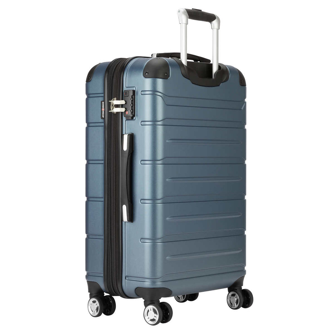 Swiss Gear - Ensemble de bagages 3 pièces Avalanche