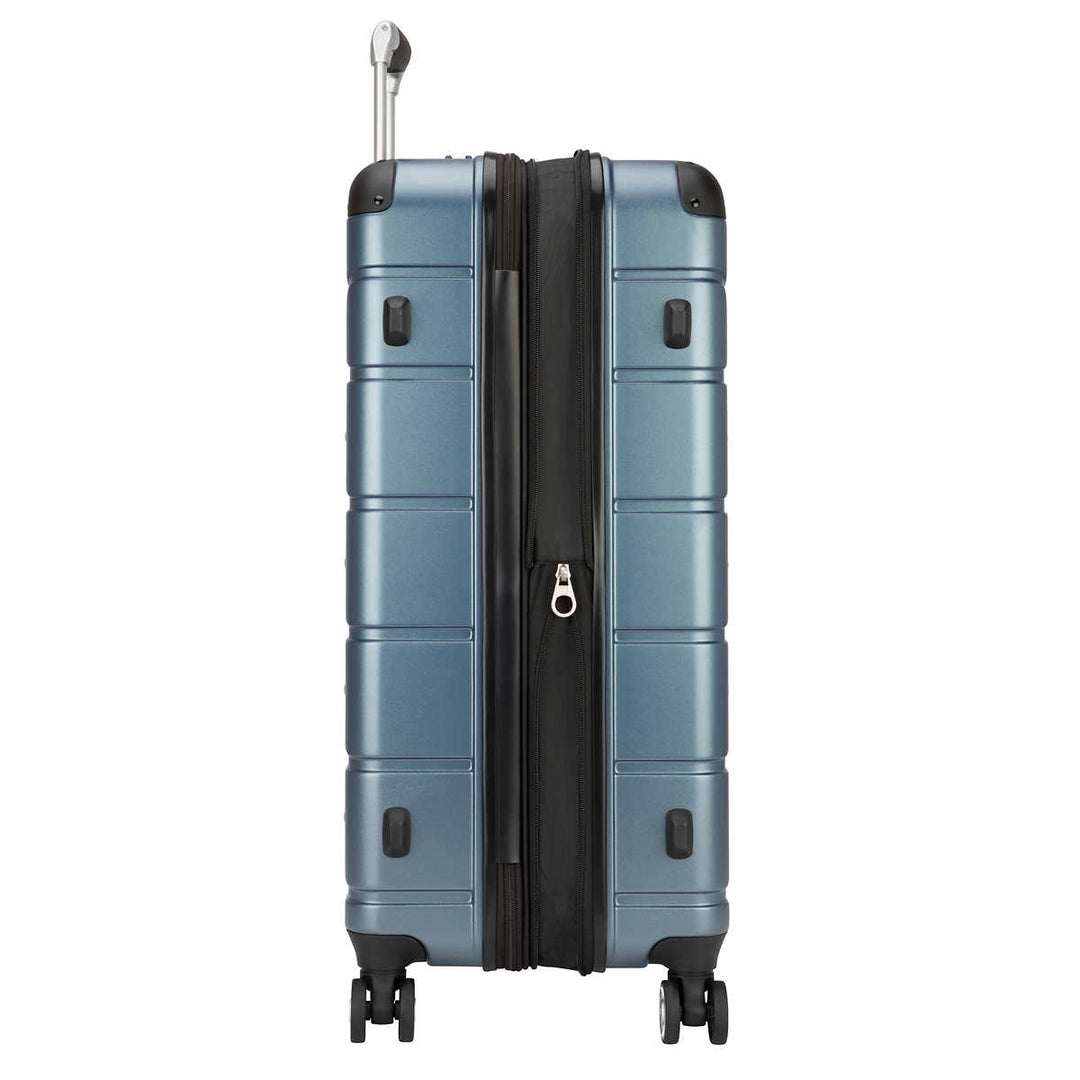 Swiss Gear - Ensemble de bagages 3 pièces Avalanche