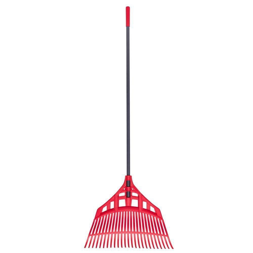 Garant - Ensembles de deux râteaux pour feuilles et arbustes