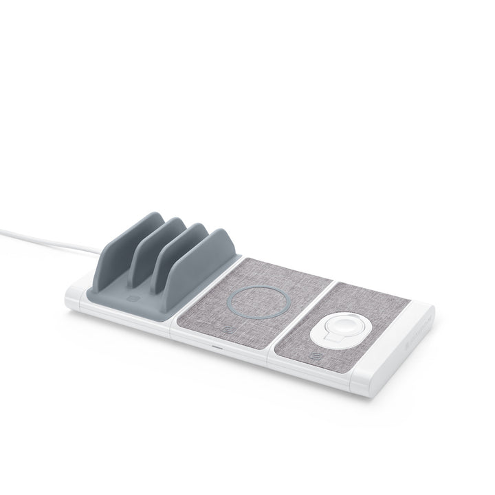 Scosche - Système de recharge modulaire BaseLynx