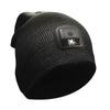 PowerCap Panther Vision LED Beanie
