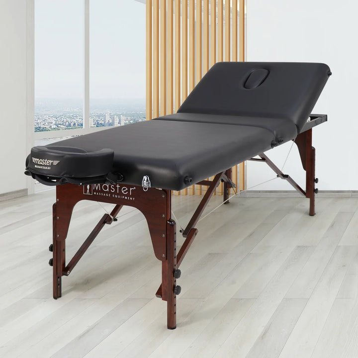 Master – Table de massage portative SomeRest Salon de 30 po