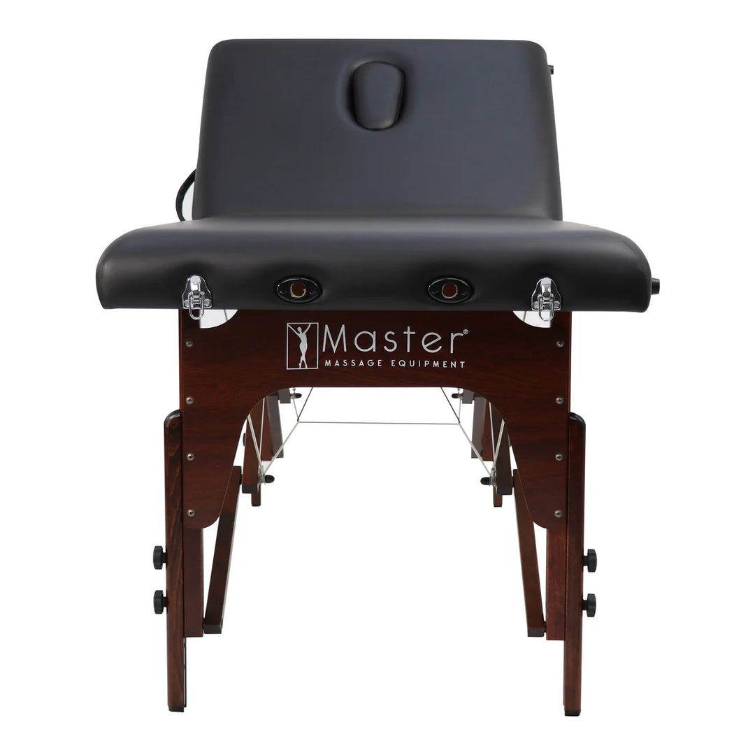 Master – Table de massage portative SomeRest Salon de 30 po