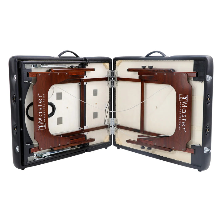 Master – Table de massage portative SomeRest Salon de 30 po