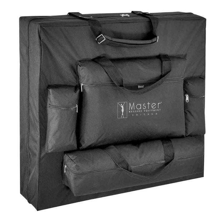 Master – Table de massage portative SomeRest Salon de 30 po