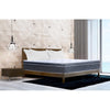 Springwall 12" Plush Euro Top Mattress