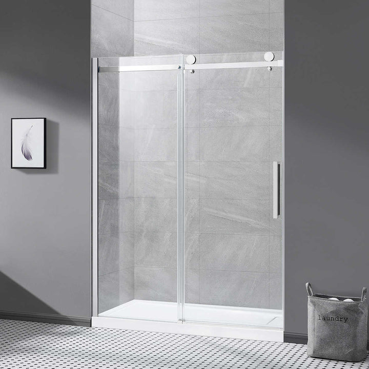 OVE Decors - Del Rey ensemble de douche en alcôve de 60 po